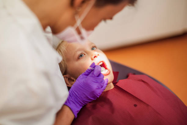 Best Broken or Chipped Tooth Repair in Glen Burnie, MD