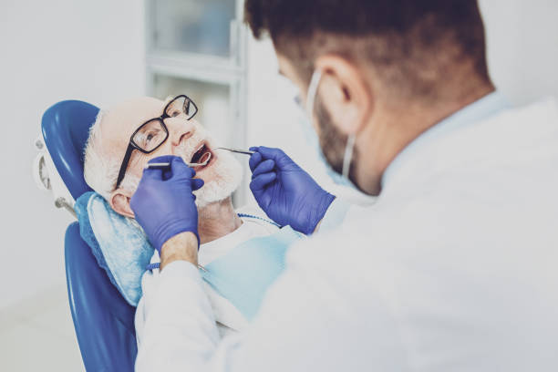 Best Dental Abscess Treatment in Glen Burnie, MD